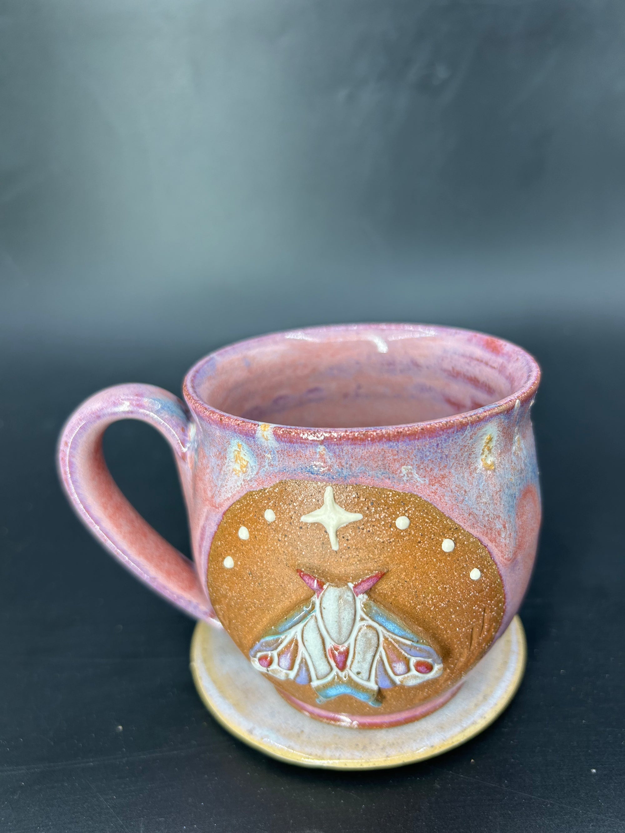 MEDIUM galaxy mug 20