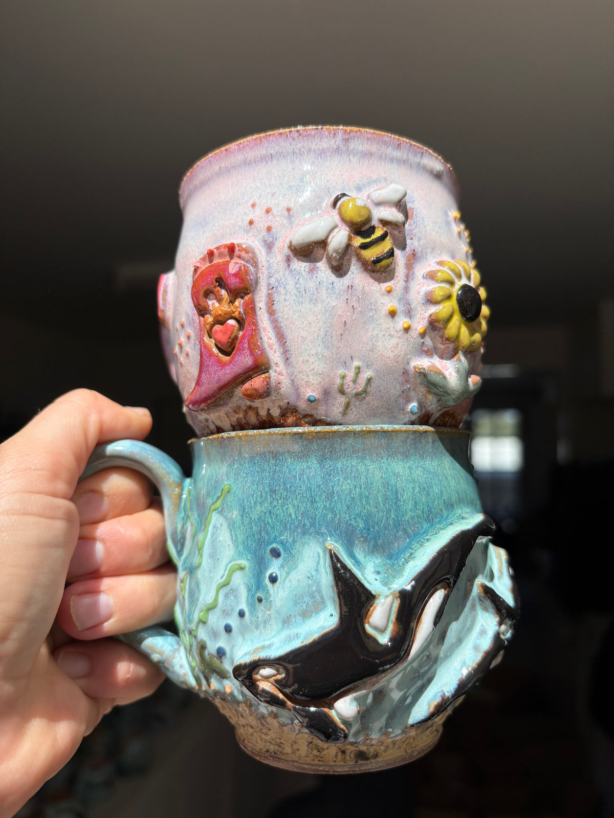 Decorate A Mug Workshop