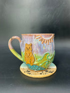 MEDIUM quokka mug 4