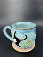 MEDIUM Mantaray mug 1