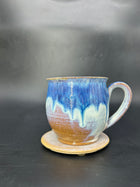 MEDIUM whale shark mug 6
