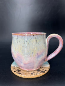 SMALL Australian koala mug 1