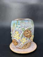 SMALL - NEW turtle keep cup