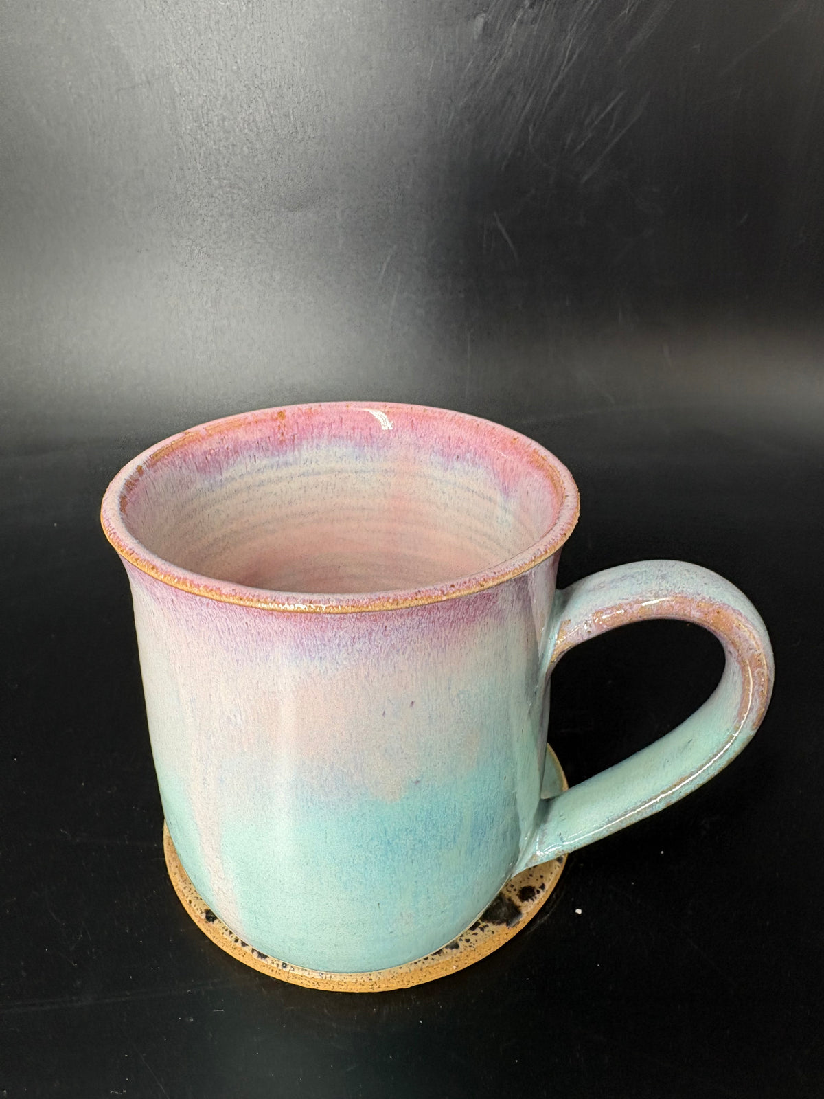 MEDIUM - Farm Animal Mug Candy