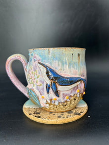 MEDIUM whale mug 1