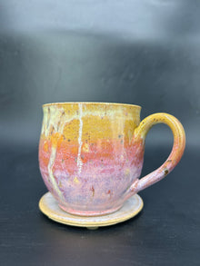 MEDIUM moth mug 11