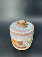 NEW - country cactus BUTTER BELL - welcome to the rodeo
