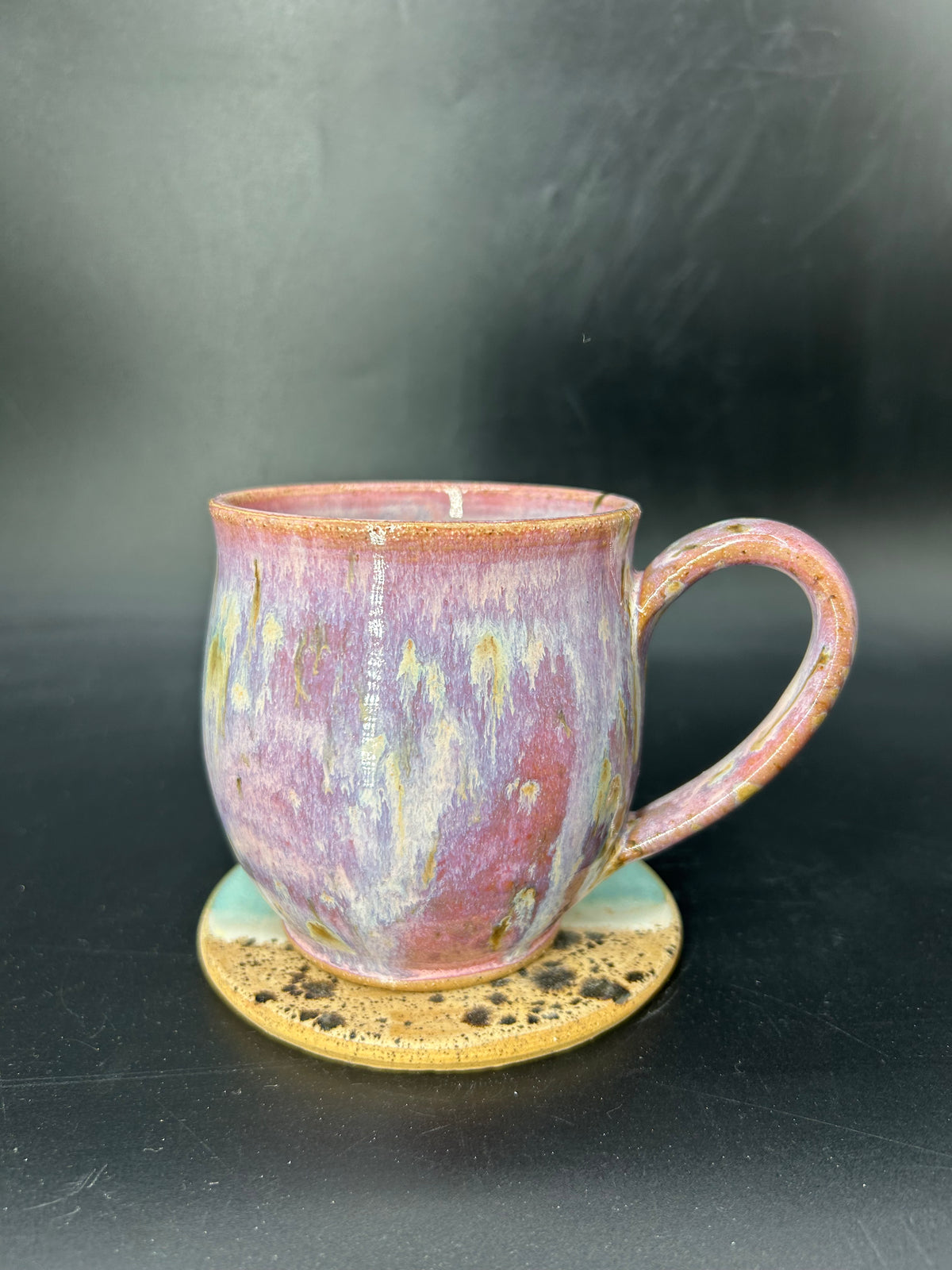 MEDIUM quokka mug 6