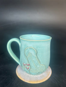 MEDIUM Willy mug