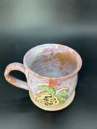MEDIUM turtle mug 5