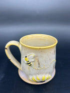 MEDIUM bee mug 3