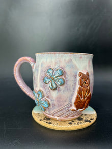 MEDIUM quokka mug 1