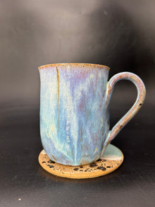 MEDIUM hibiscus mug 3