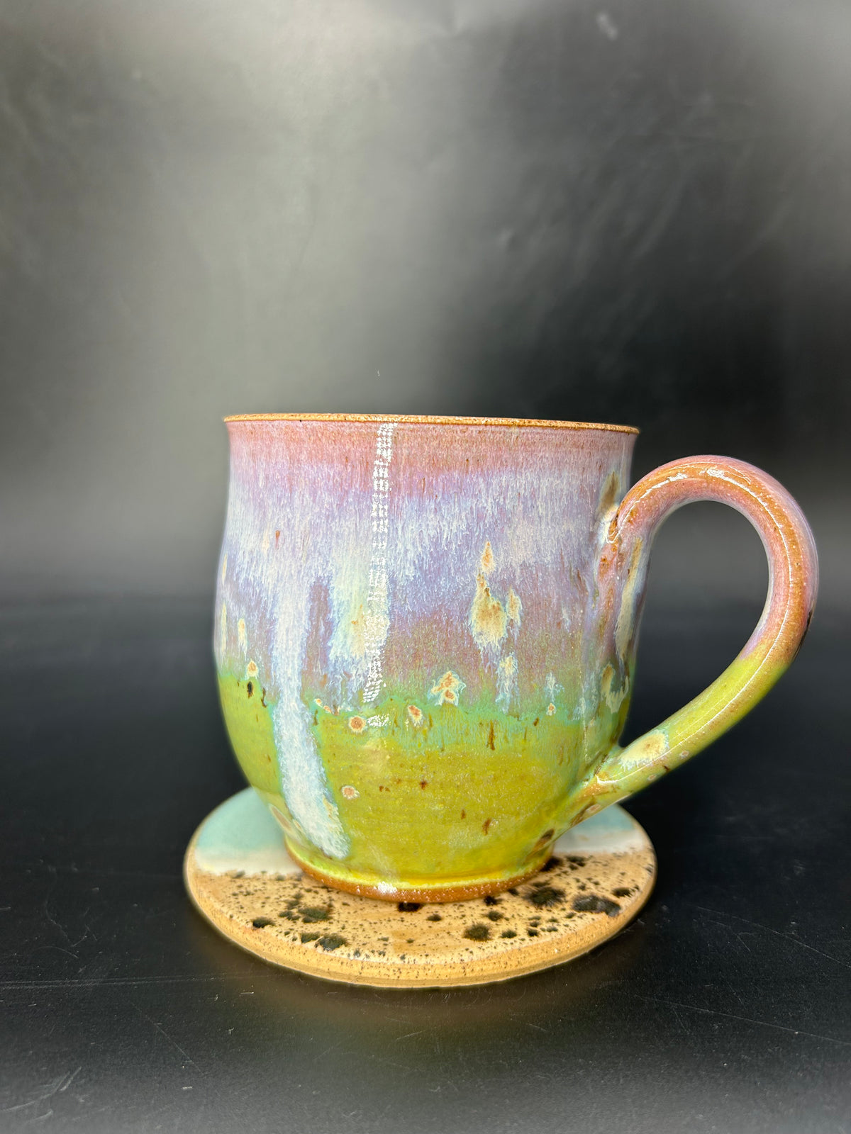 MEDIUM Australian quokka mug 1
