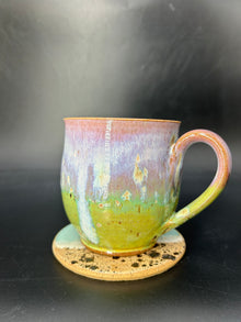MEDIUM Australian quokka mug 1