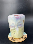 Flower / bee keep cup