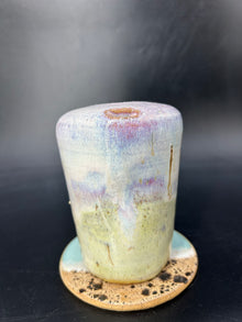 Flower / bee keep cup