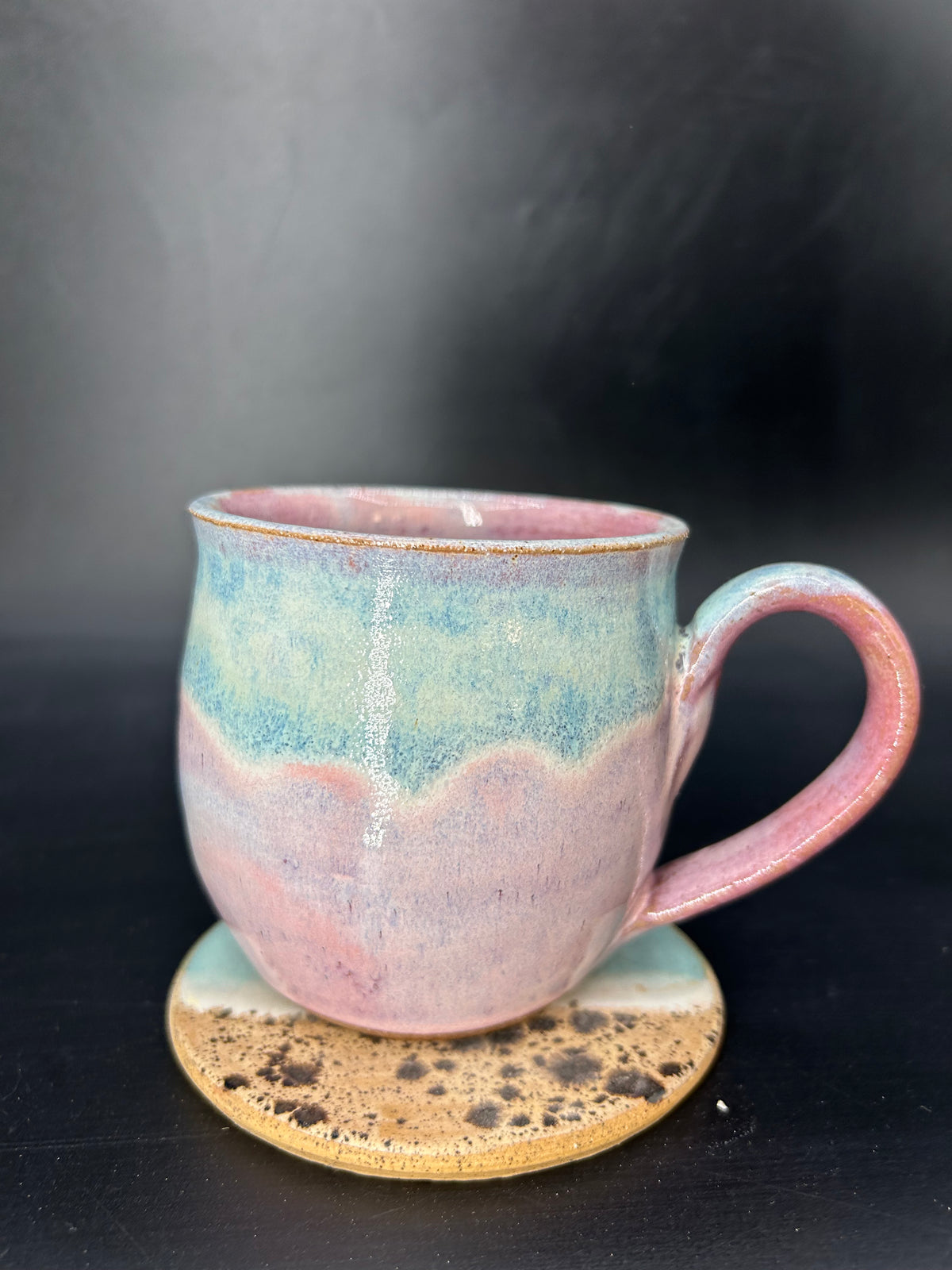 MEDIUM whale mug 3