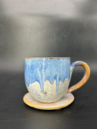 SMALL Mantaray cup 2