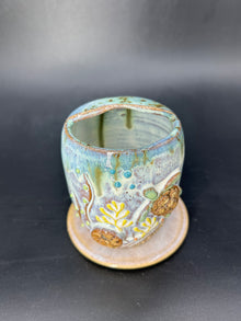 SMALL - NEW turtle keep cup