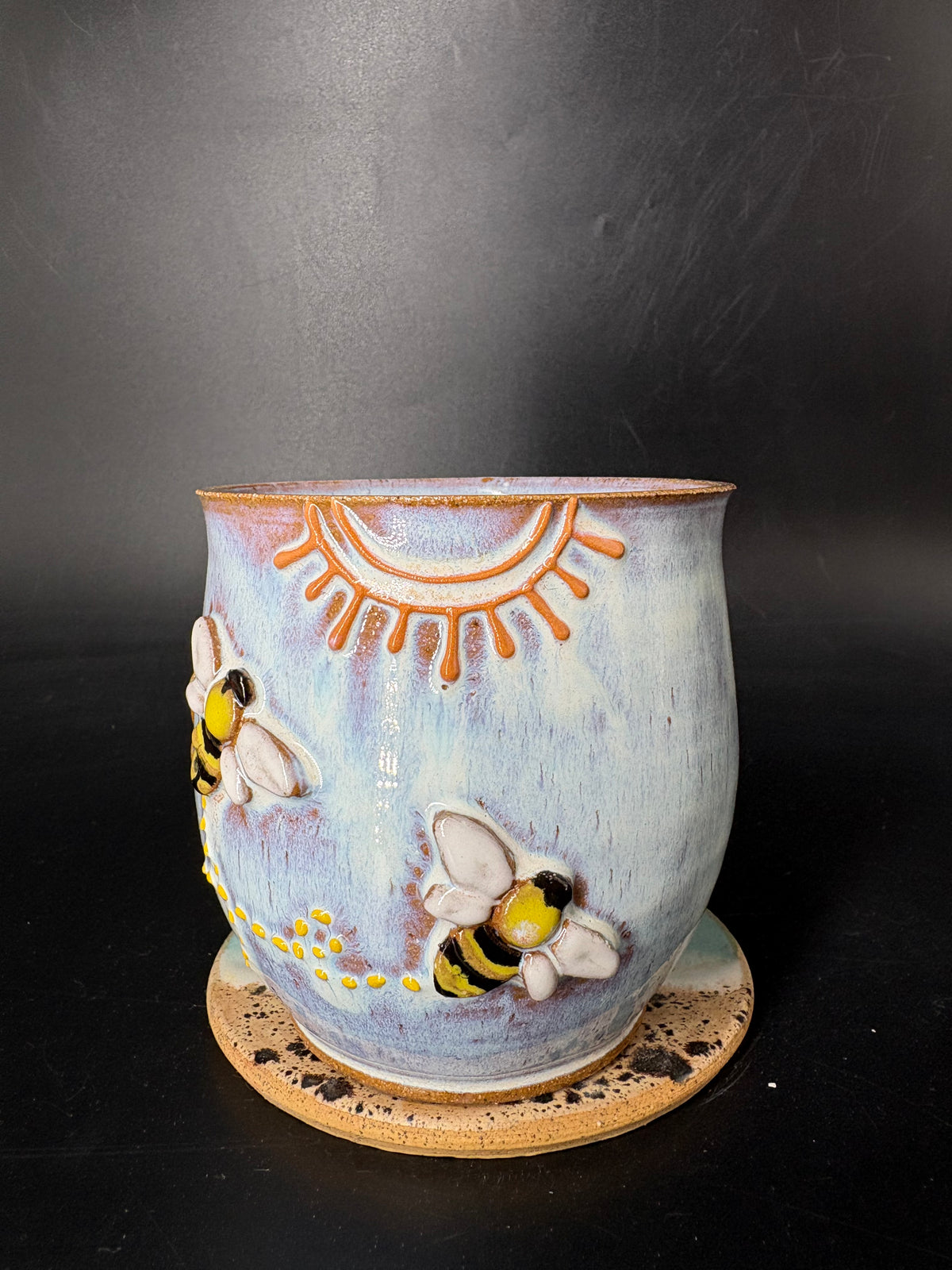MEDIUM - Banksia / Bee Mig 002
