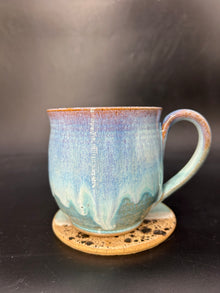 MEDIUM whale shark mug 9