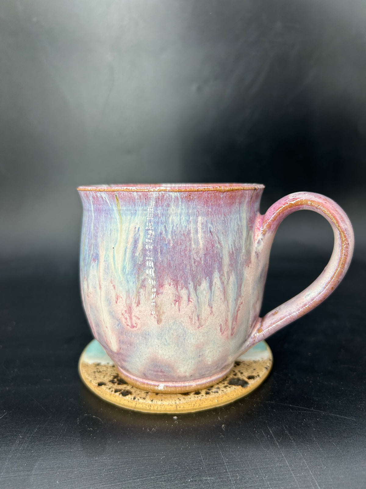 MEDIUM Australian platypus mug 4