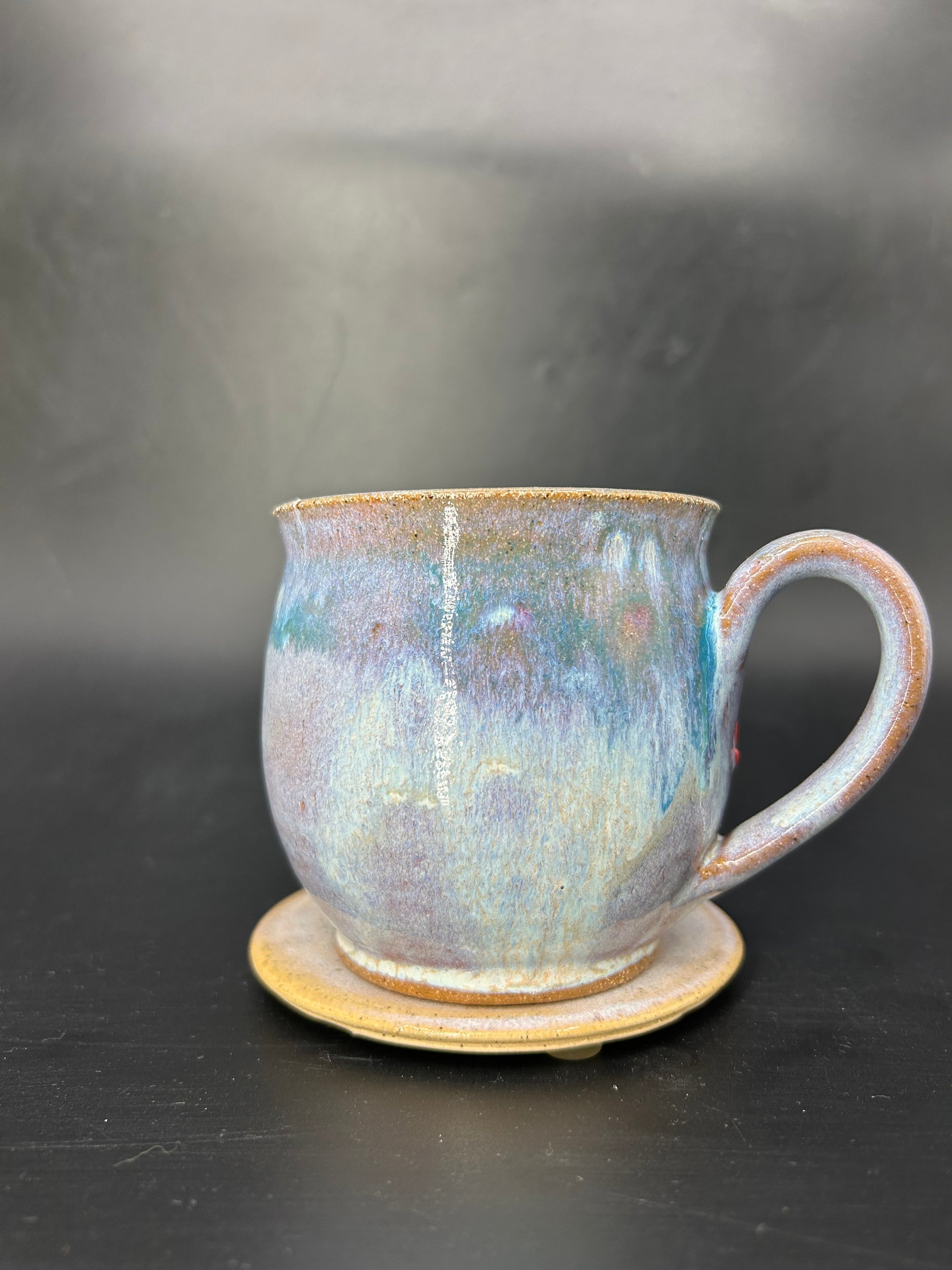 MEDIUM mermaid mug 3