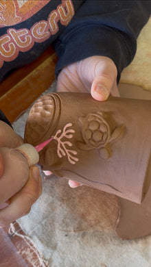Design Your Own Keep Cup Workshop