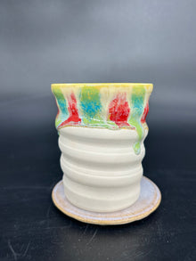 Bubble drippy TUMBLER 6