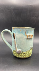 Fathers Day Pre Order - Golf Mug 6