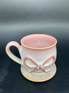 MEDIUM bow mug 2