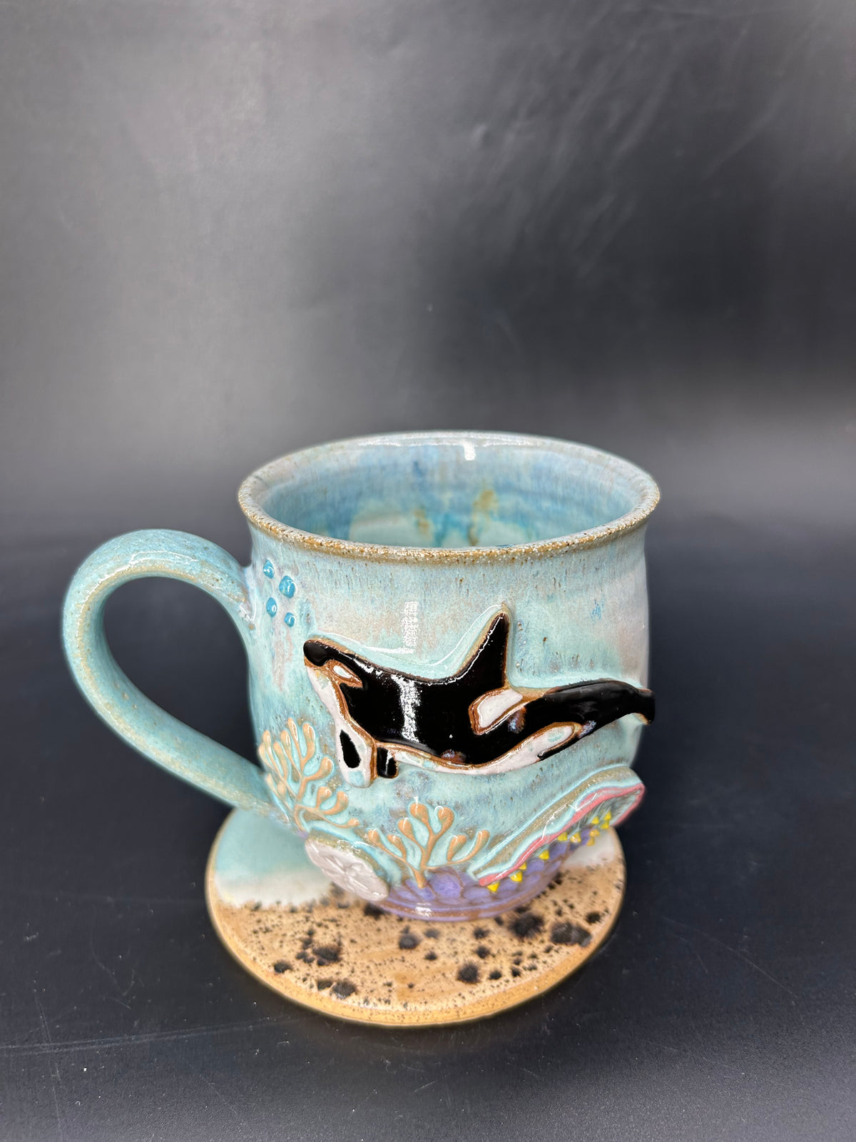 MEDIUM orca mug 2