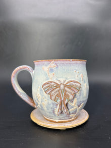 MEDIUM moth mug 2