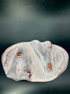 NEW - GIRL DINNER CHARCUTERIE BOARD  for two - butterflies / flowers