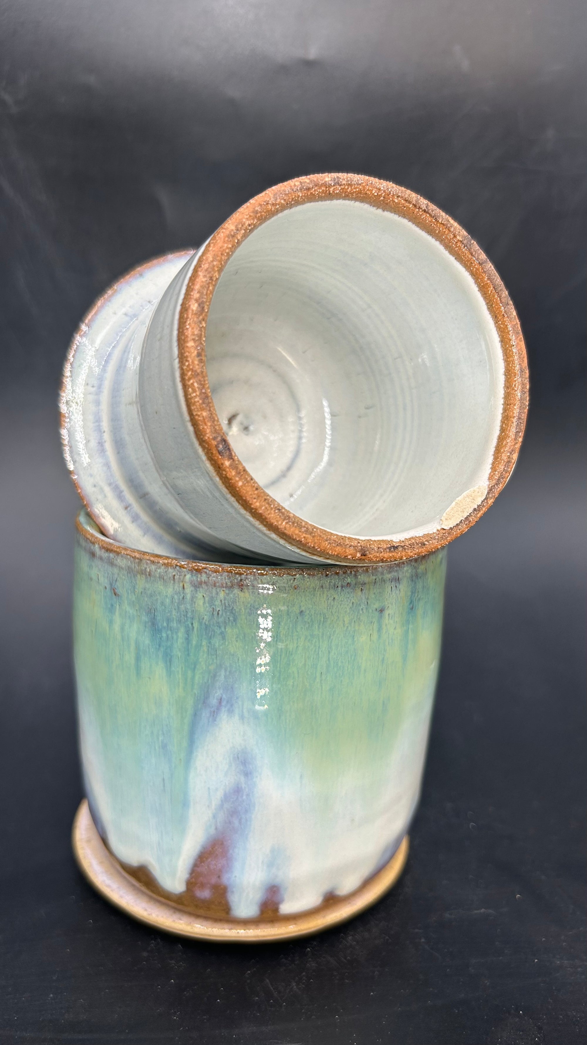 NEW - leaf BUTTER BELL