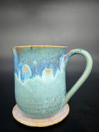 Medium - Leopard Shark Mug 3