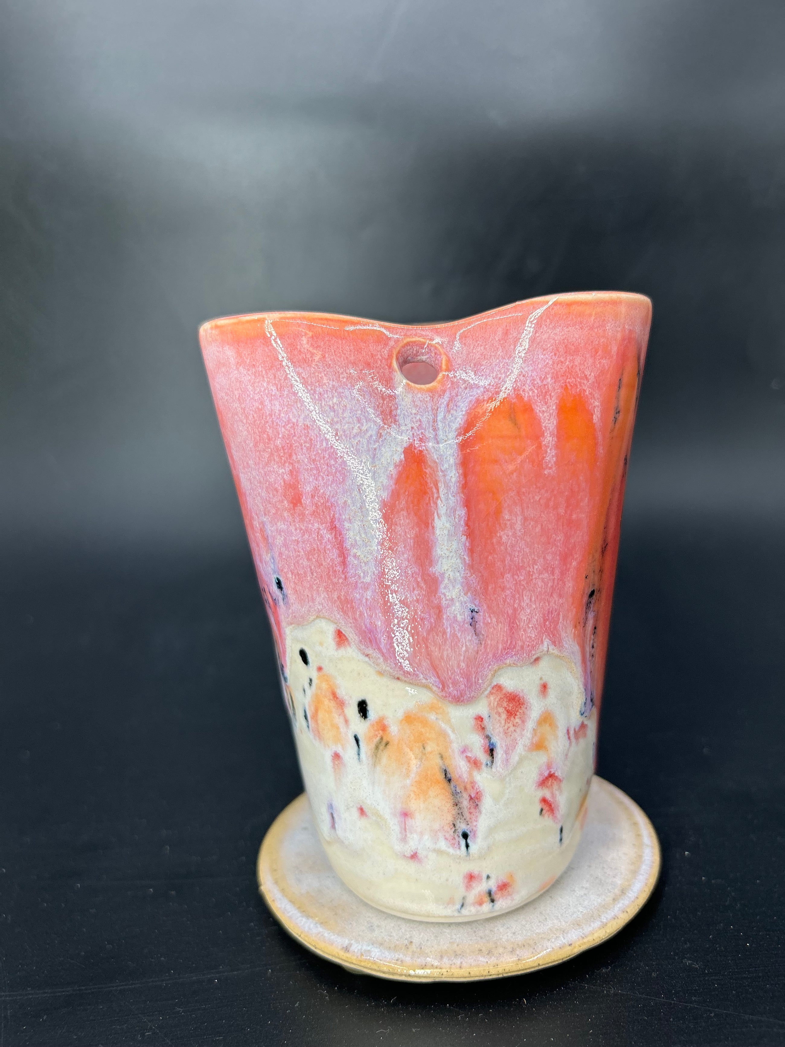 Strawberry FRUIT TUMBLER