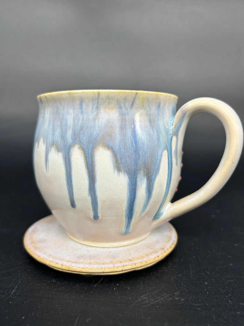 MEDIUM whale mug 5