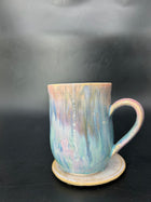 IMPERFECT MEDIUM whale shark mug
