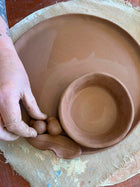 NEW Chip & Dip Workshop