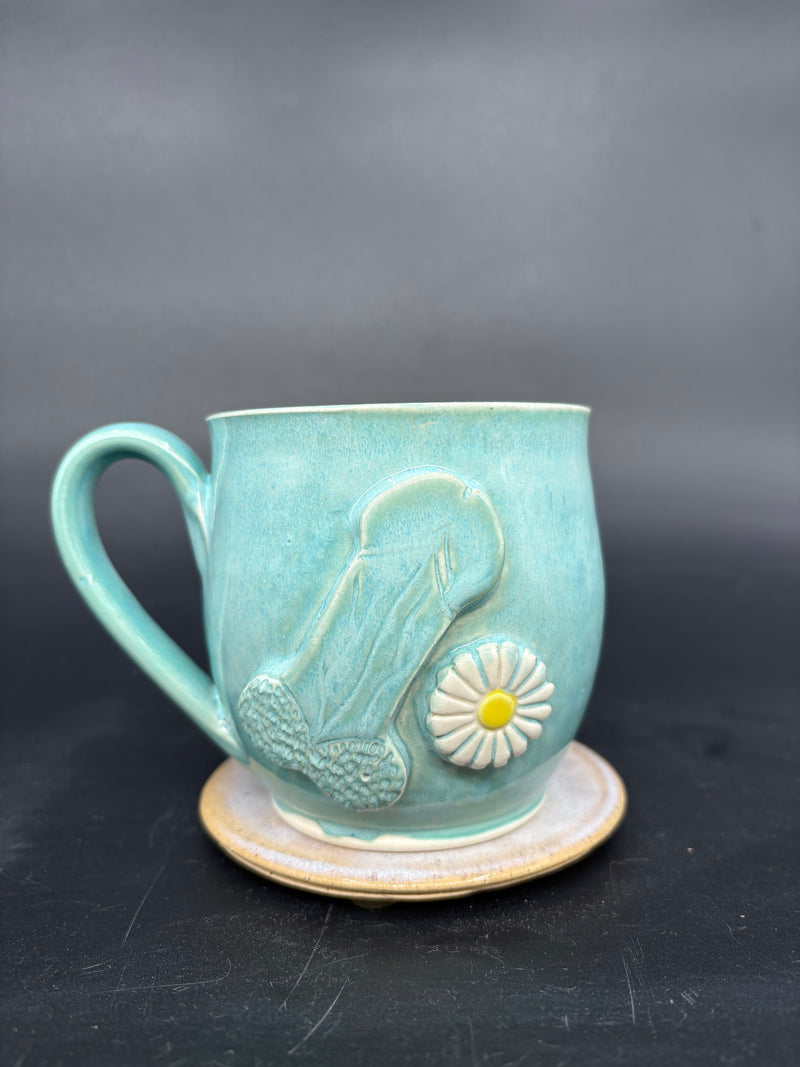 MEDIUM penis mug
