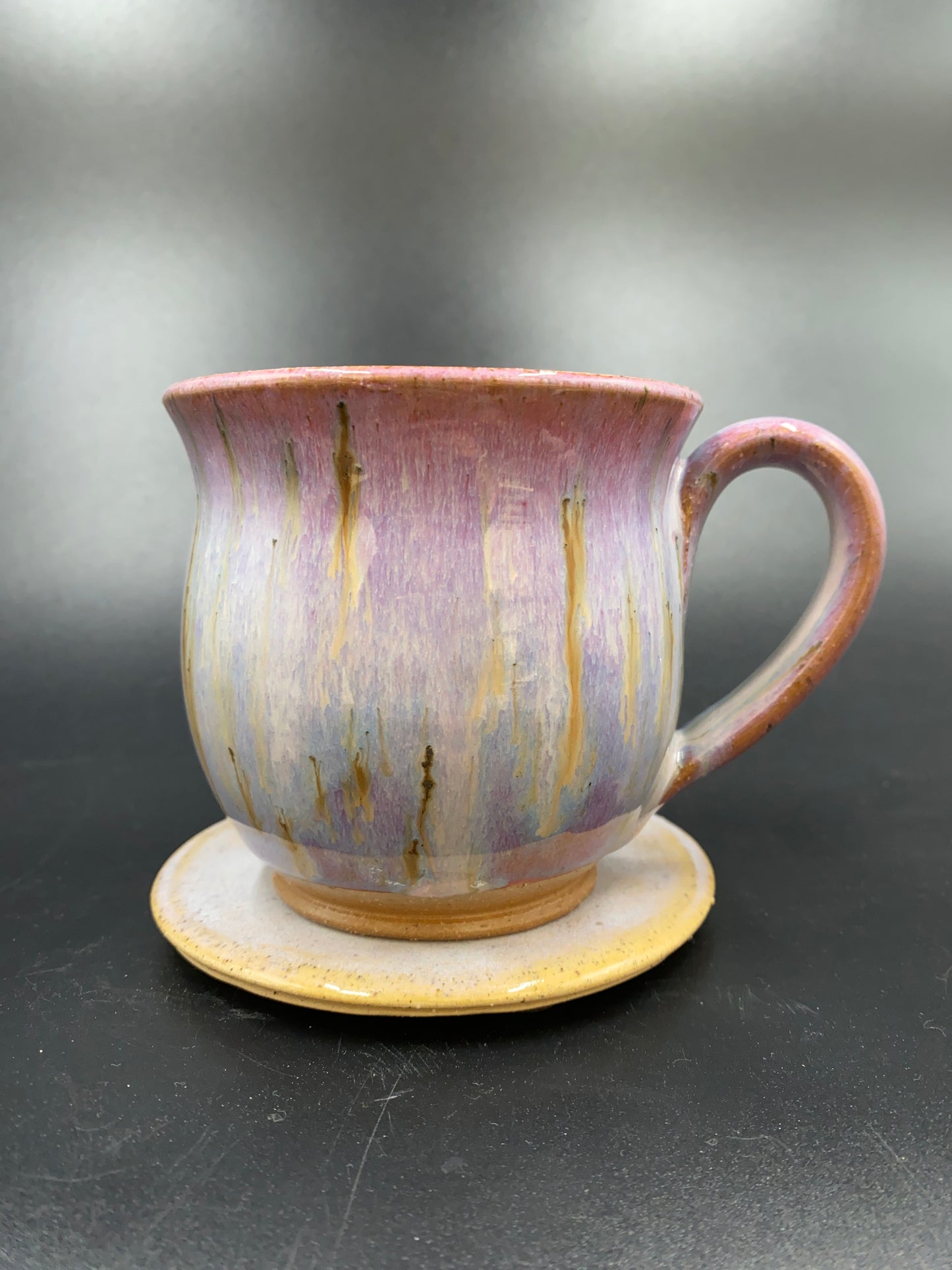 SMALL Moon Mug 2