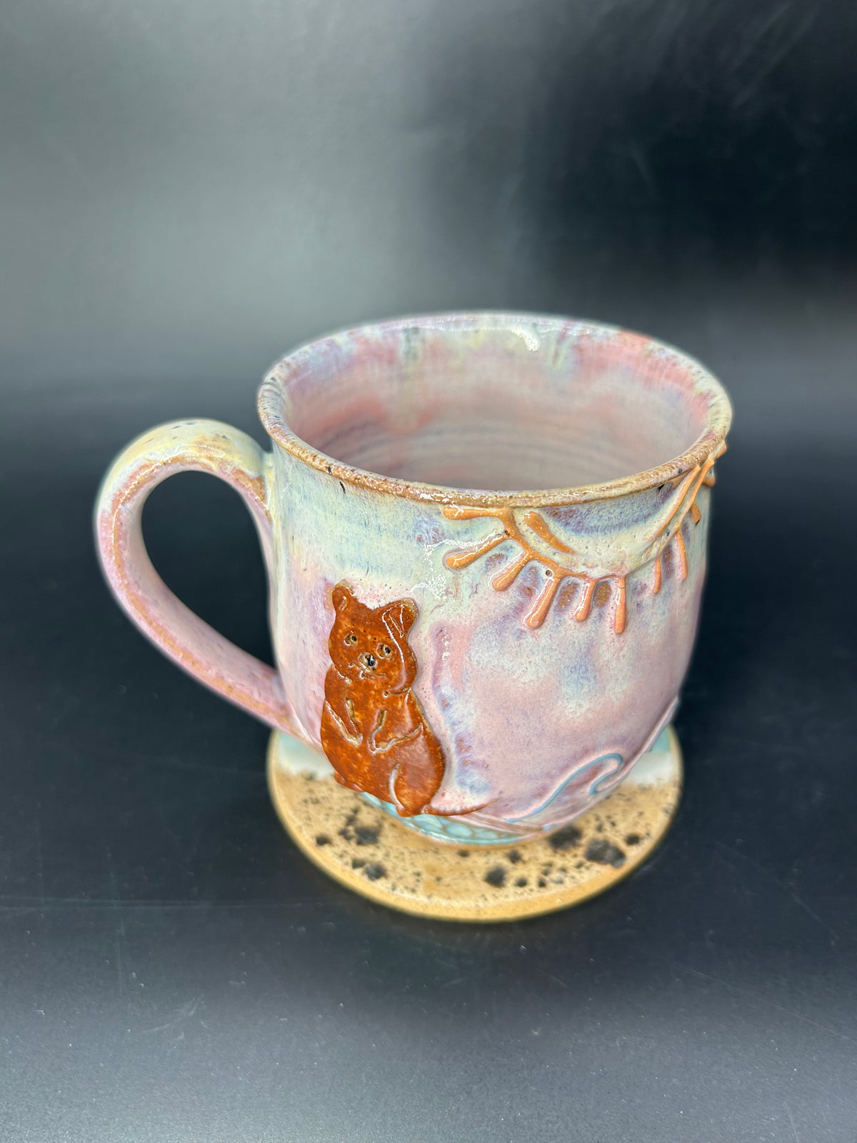 MEDIUM quokka mug 5