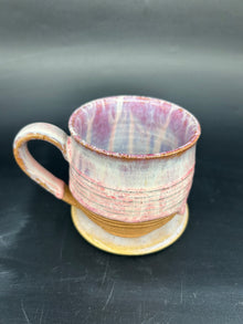 MEDIUM drippy mug 2