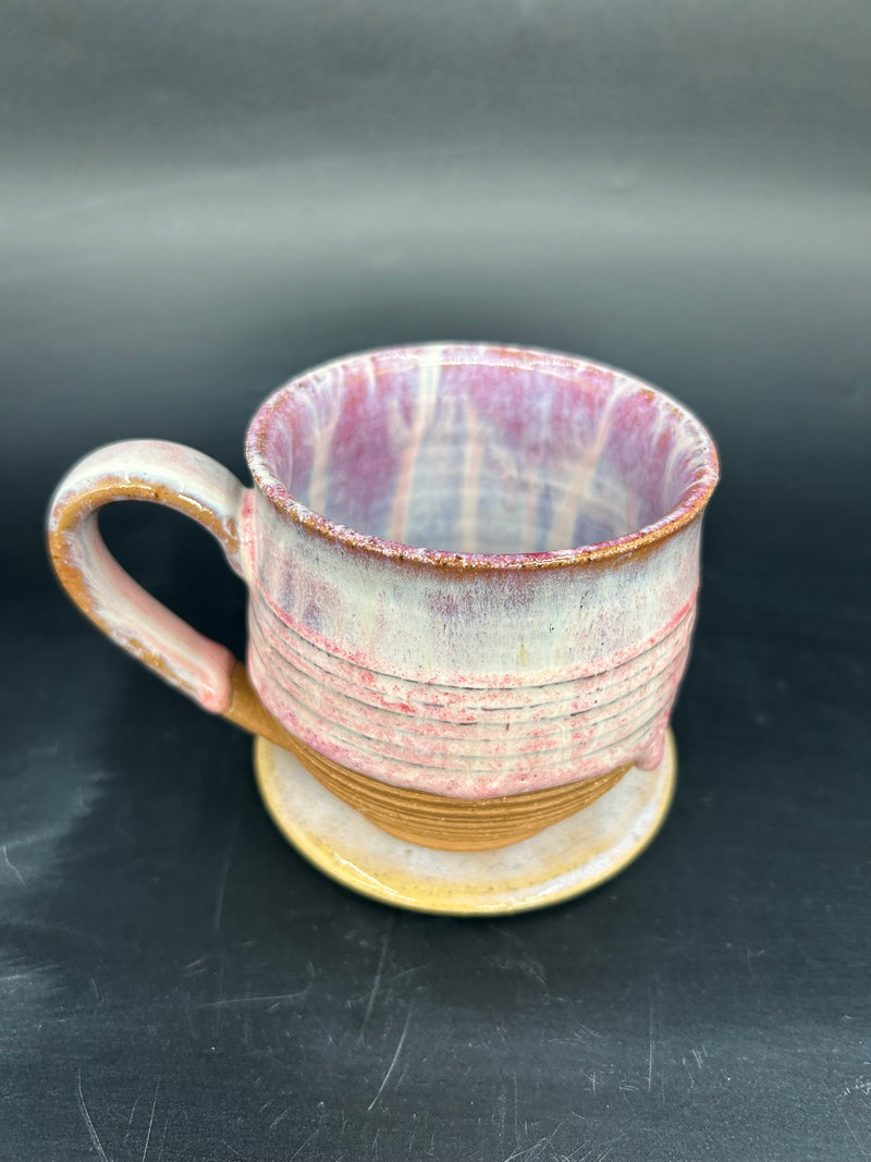 MEDIUM drippy mug 2