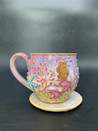 MEDIUM mermaid mug 1