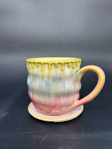 MEDIUM bubble mug 1