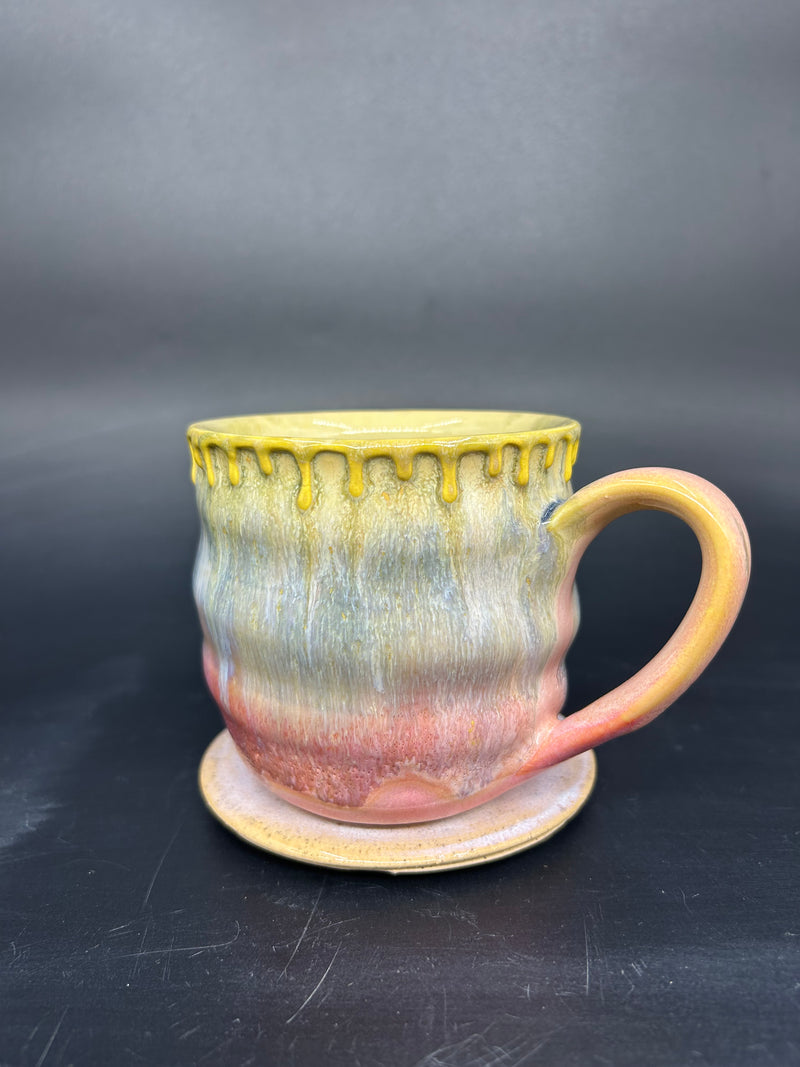 MEDIUM bubble mug 1