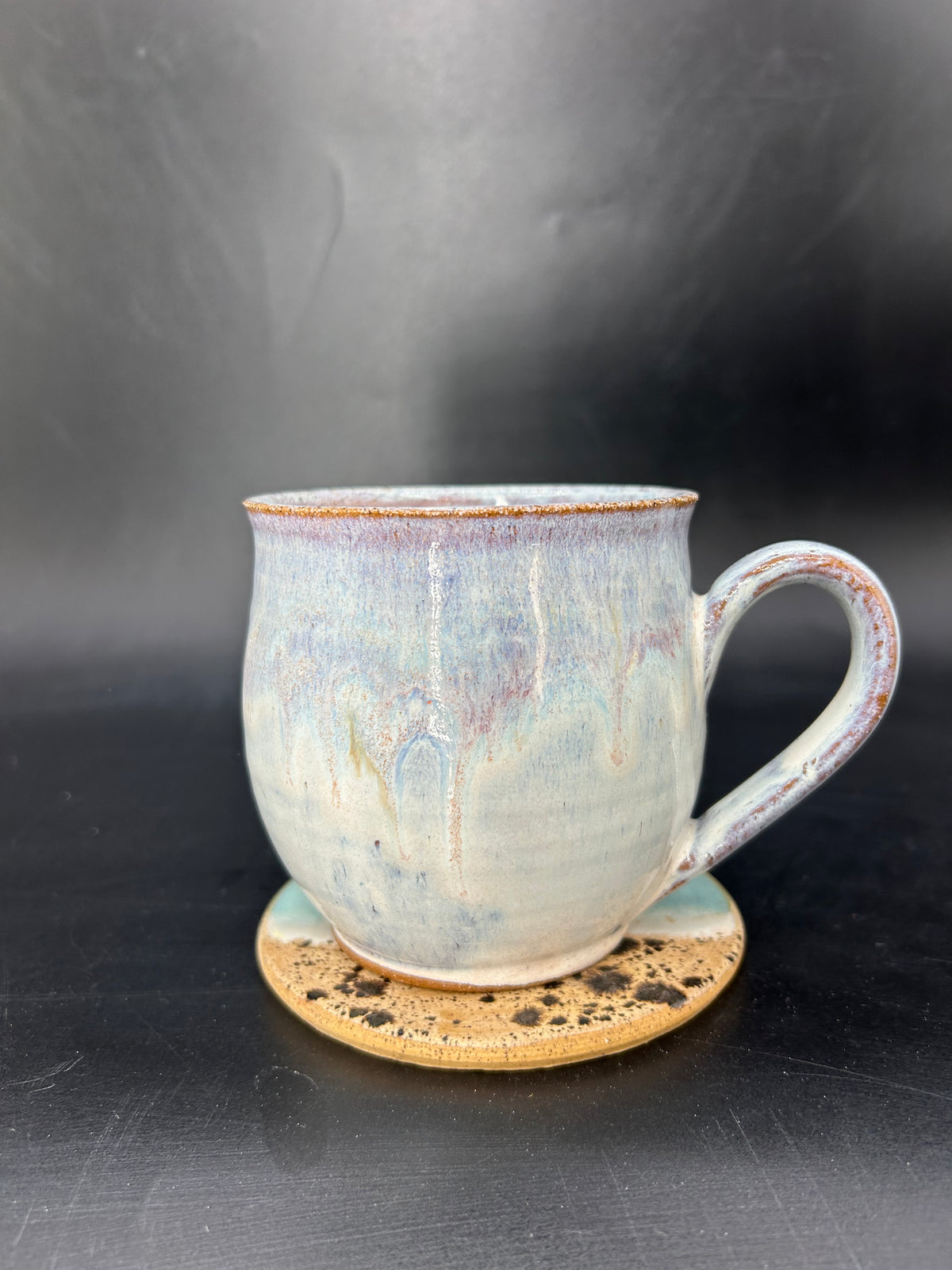 MEDIUM mermaid mug 1